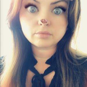 Meet your Posher, Jess